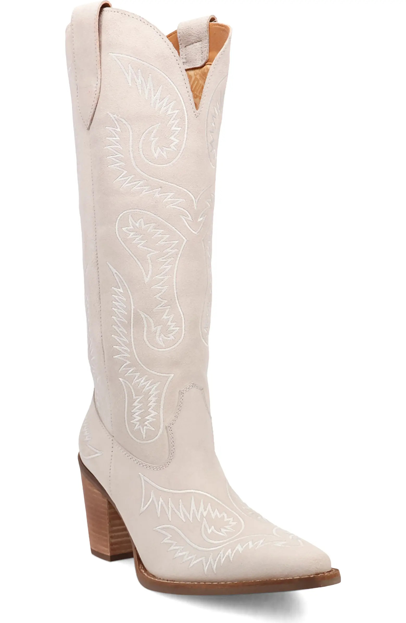 Dingo Evita Western Boot (Women) | Nordstrom | Nordstrom
