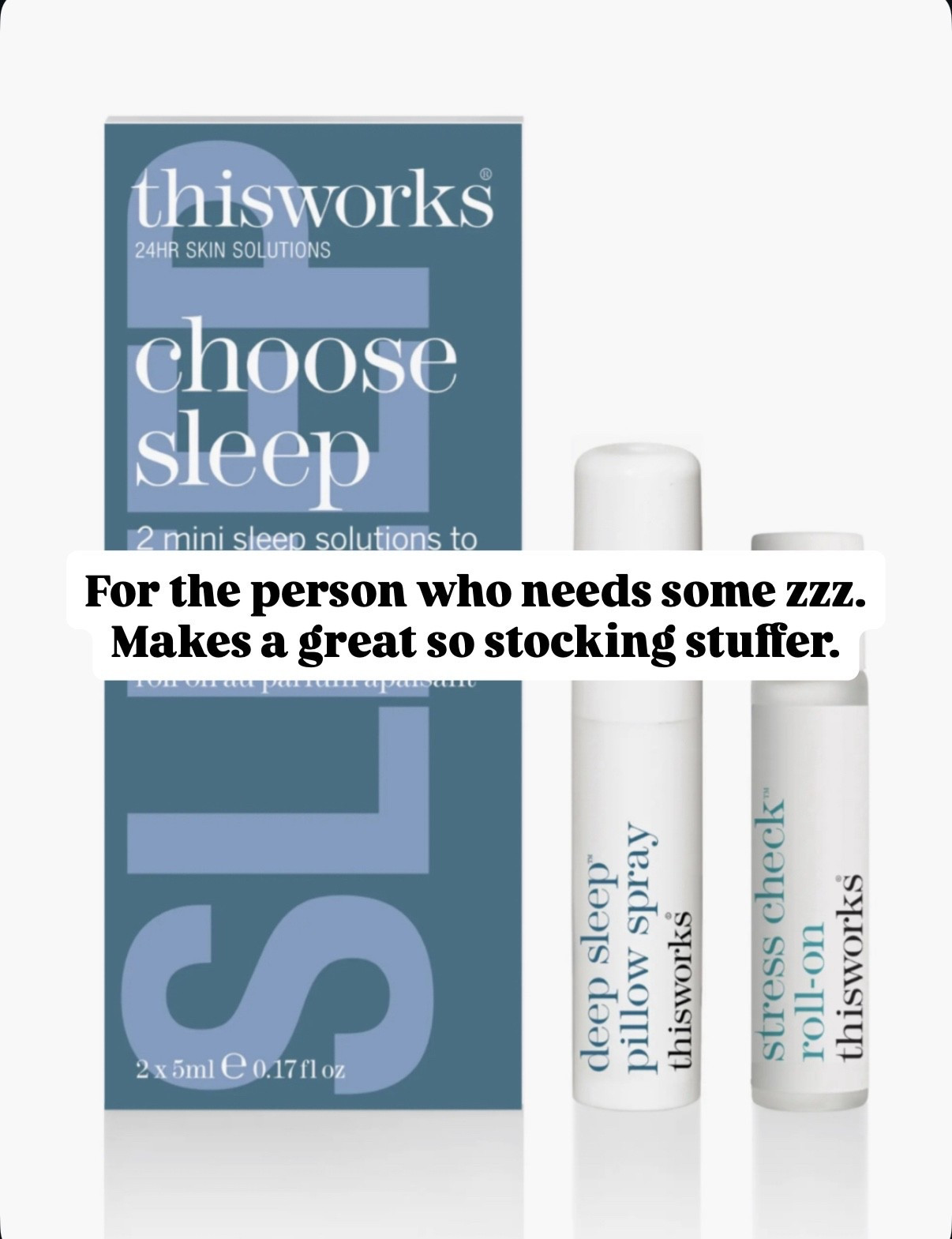 Gift guide
Gifts for everyone 

#LTKHoliday #LTKFindsUnder100 #LTKGiftGuide