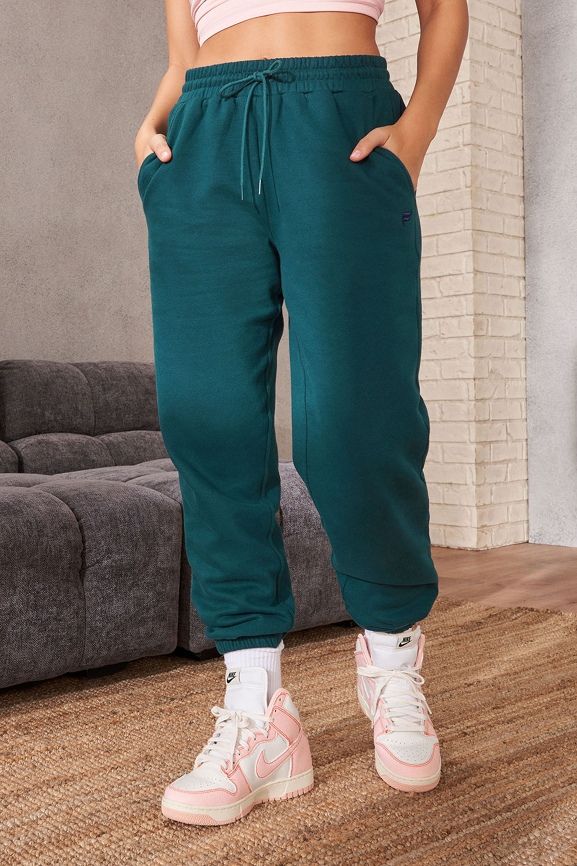 Forever Fleece Go-To Sweatpants | Fabletics - North America