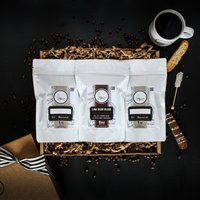 Coffee Of The Month Subscription Box, Flavored & Origin Coffee, Free Shipping, Birthday Gift, Gift For Him, Her, Holiday | Etsy (US)