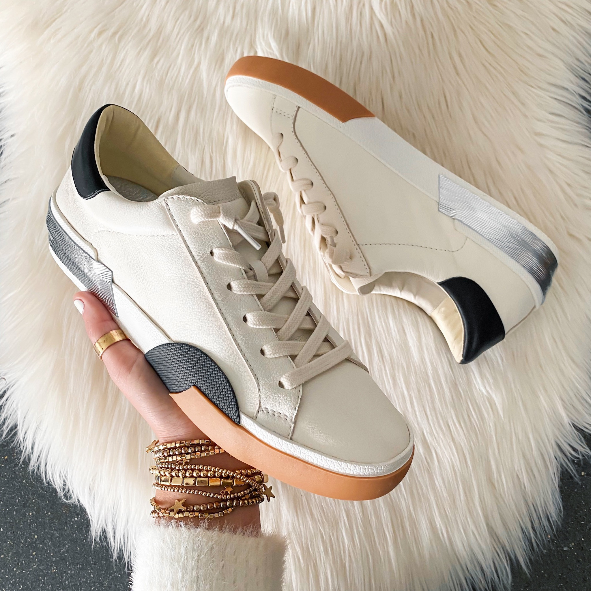 Nordstrom anniversary sale nsale

Dolce Vita Zina Sneakers now $79 originally $125