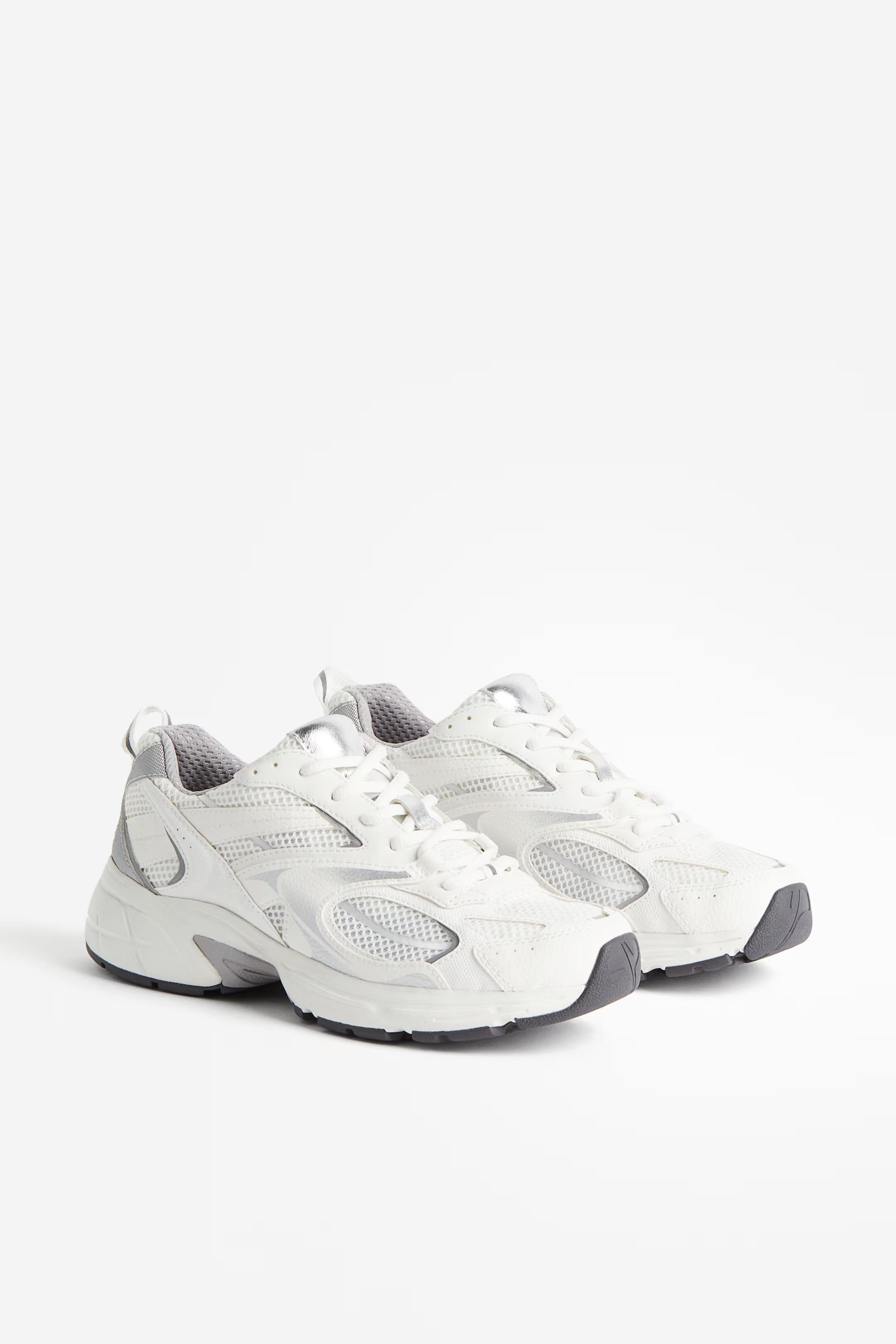 Chunky trainers | H&M (UK, MY, IN, SG, PH, TW, HK)
