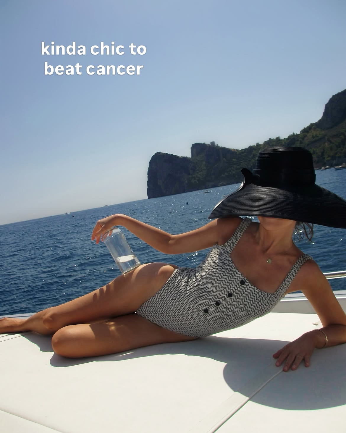 kinda chic…

#LTKSwim