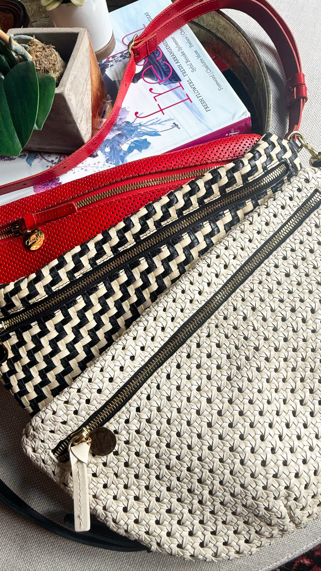 the perfect hands free bag now 20% off!  

#LTKTravel #LTKSaleAlert