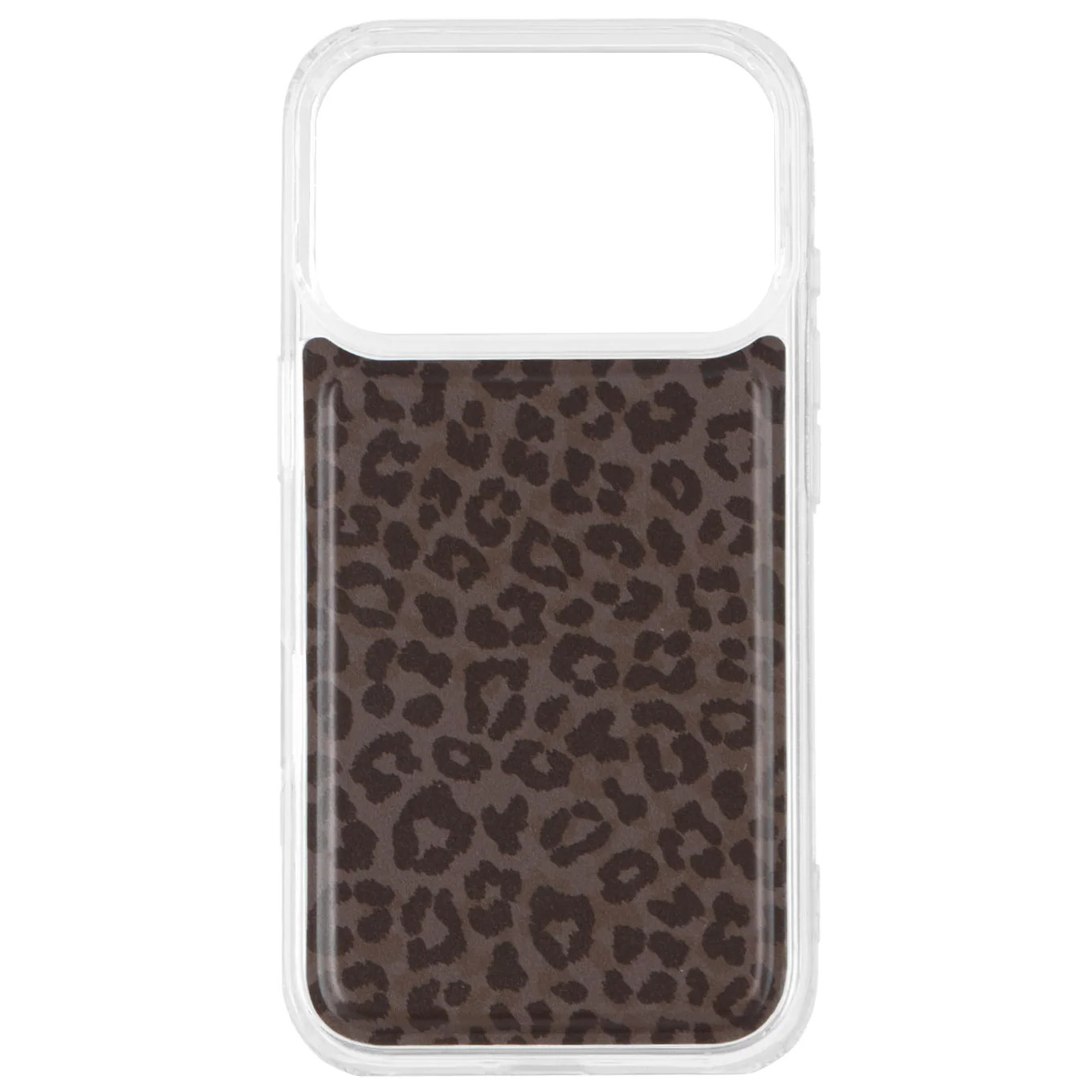 Shadow Leopard Magnetic Case | Walli Cases