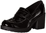 Dirty Laundry Women's Heeled Loafer | Amazon (US)