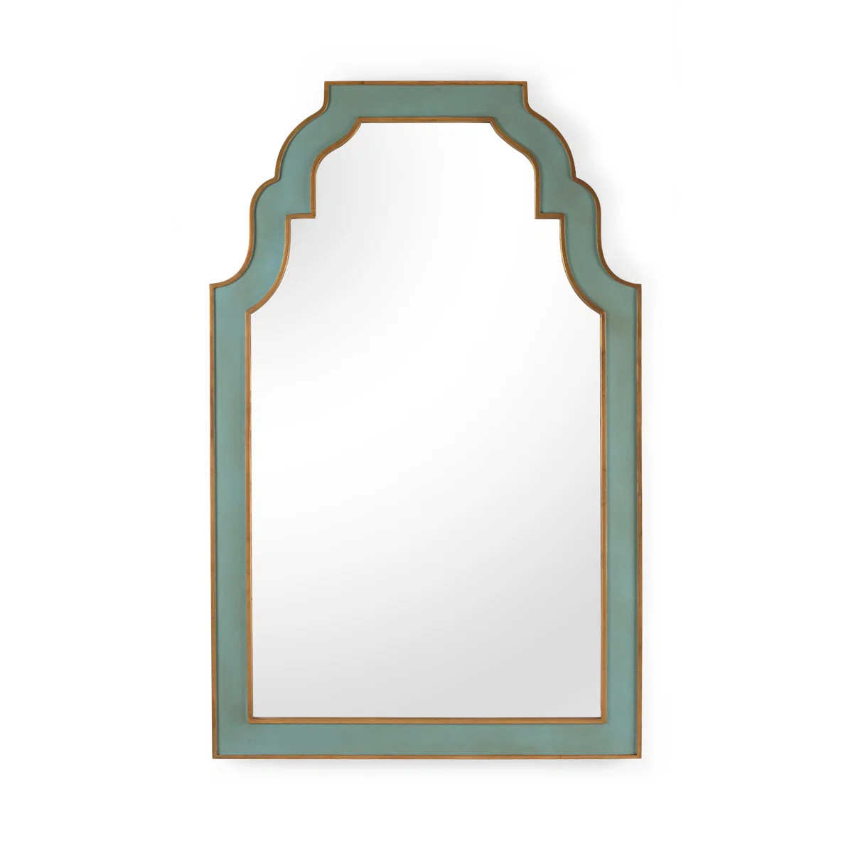 Chelsea House Radison Farmhouse / Country Accent Mirror | Wayfair | Wayfair North America