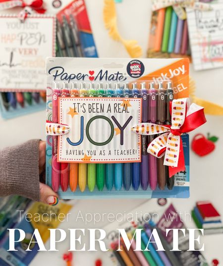 Teacher’s application with Paper Mater! Free printable on my blog - Mamallamallama.com 

#LTKGiftGuide #LTKfamily #LTKSeasonal
