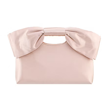 I. Miller I-Goodie Evening Bag, One Size, Pink | JCPenney