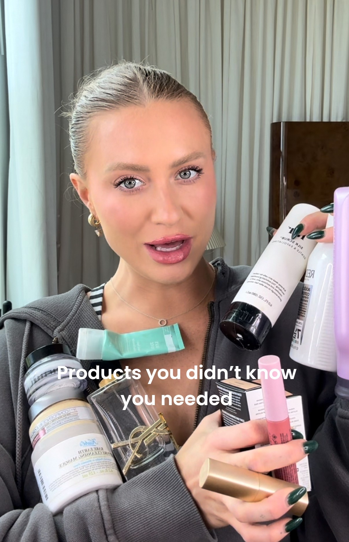 As seen on Instagram and TikTok

#LTKGiftGuide #LTKBeauty