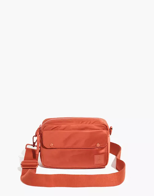 The Sport Camera Bag | Madewell