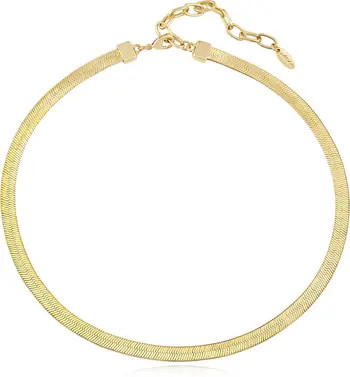 Flat Snake Chain | Nordstrom