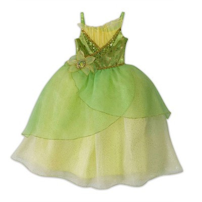 Disney Tiana Costume - 7/8 - Disney store | Target