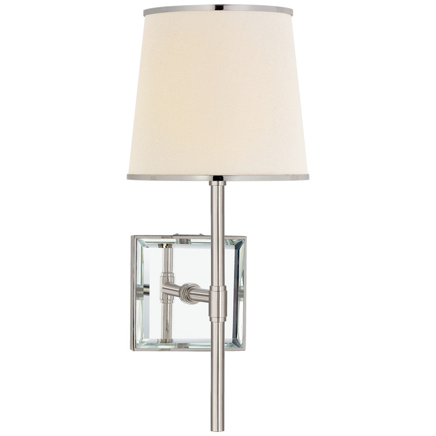 Bradford Medium Sconce (Open Box) | Visual Comfort