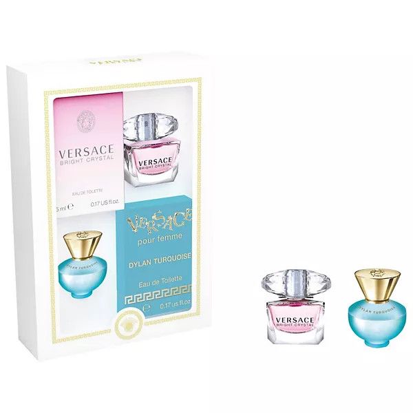 Versace Mini Duo Set | Kohl's