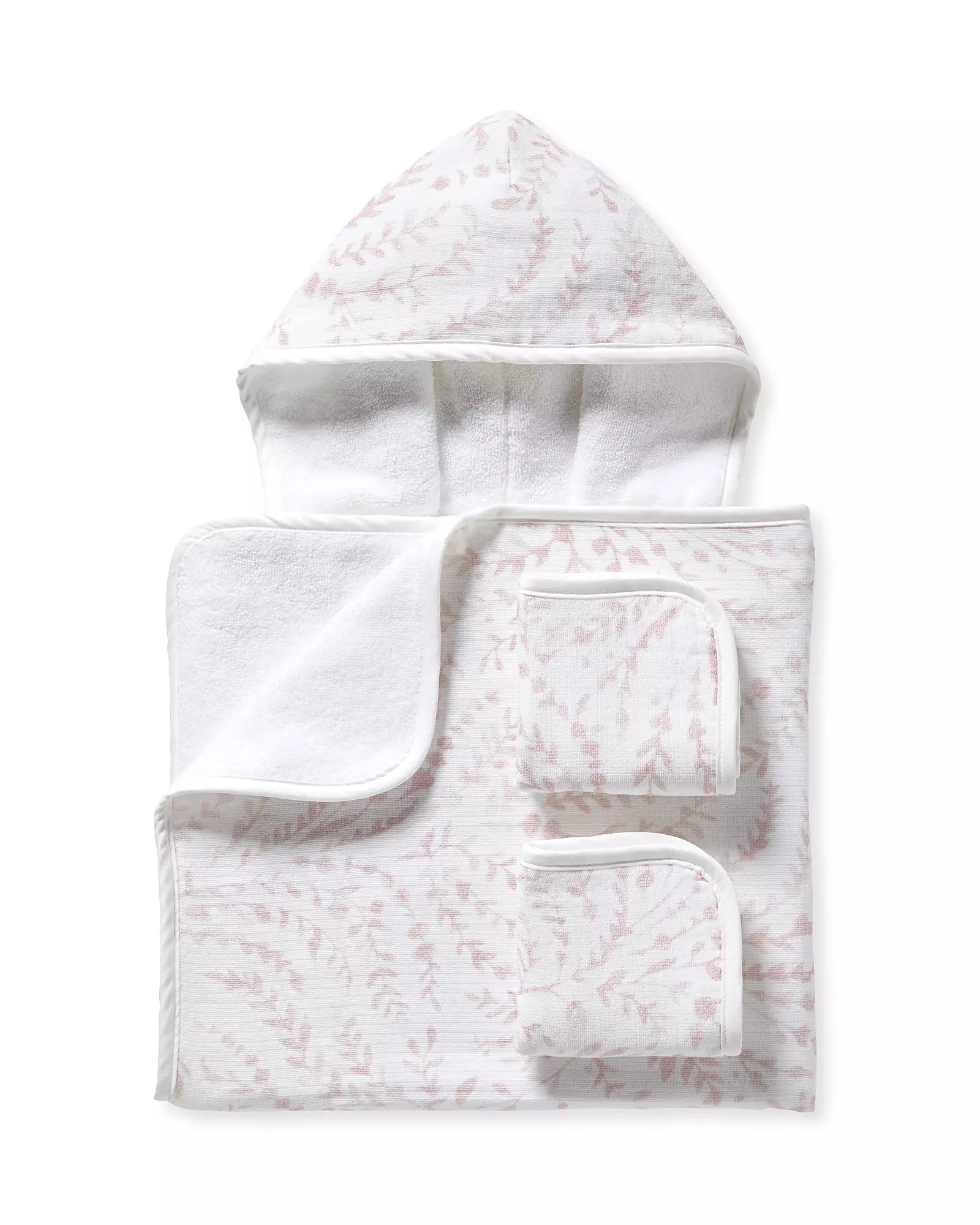 Nursery Bath Bundle | Serena and Lily