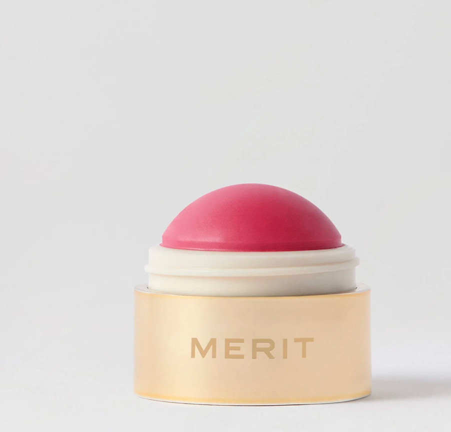 Merit Flush Balm Cheek Colour 

 #LTKbeauty