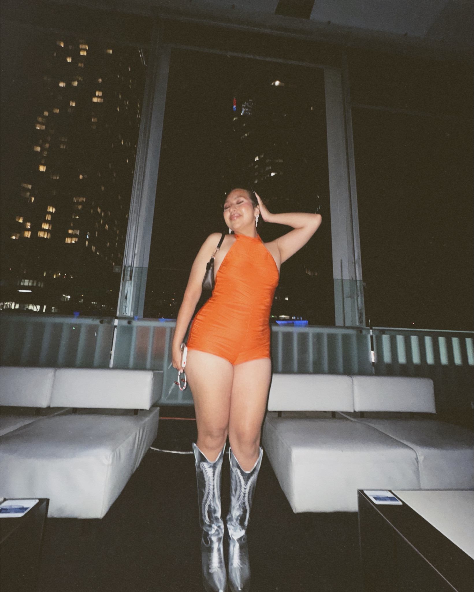 we love cute cowgirl boots 🩶

#LTKCon #LTKShoeCrush #LTKParties