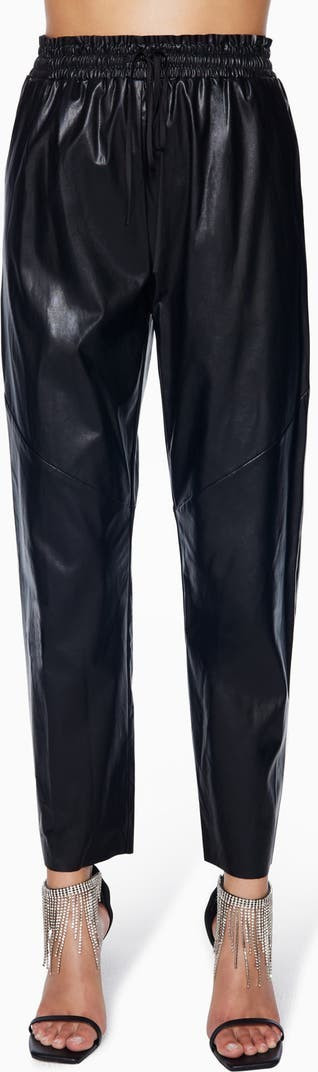 Samson Faux Leather Pants | Nordstrom | Nordstrom
