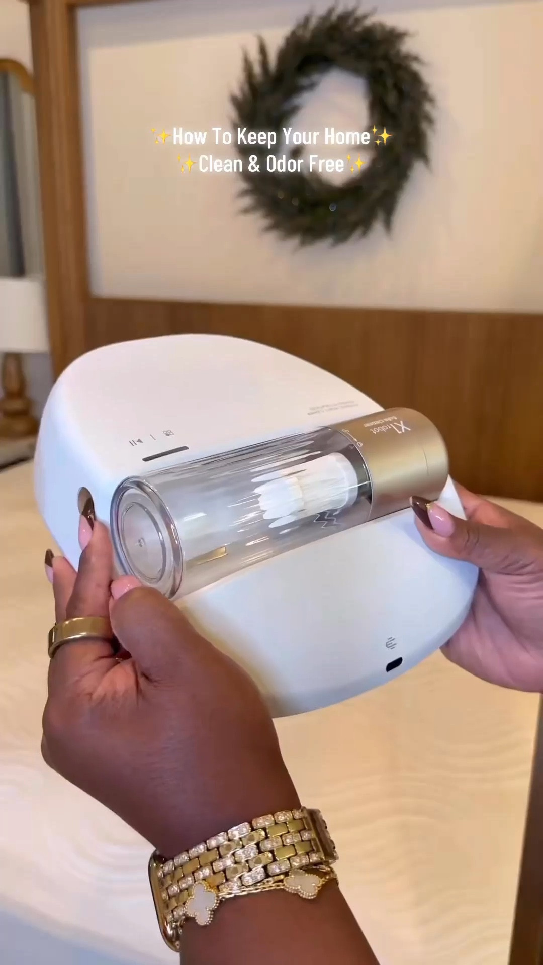 What’s your most unhinged secret to keeping your home smelling good?? 🧽🫧✨ All the ways to help keep your home clean & odor free!! #clean #CleanTok #cleanhome #organization #organizedhome #LTKCyberWeek #LTKselfcare #LTKFindsUnder100 #LTKselfcare

#LTKselfcare #LTKTravel #LTKHome