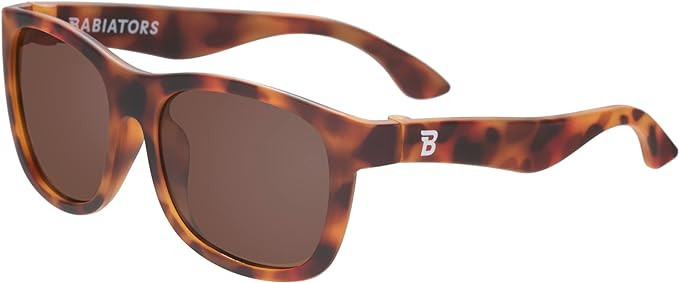 Babiators Baby Navigators - Sunglasses Babies, Toddlers, Children |UV Protection, Durable, Bendab... | Amazon (US)