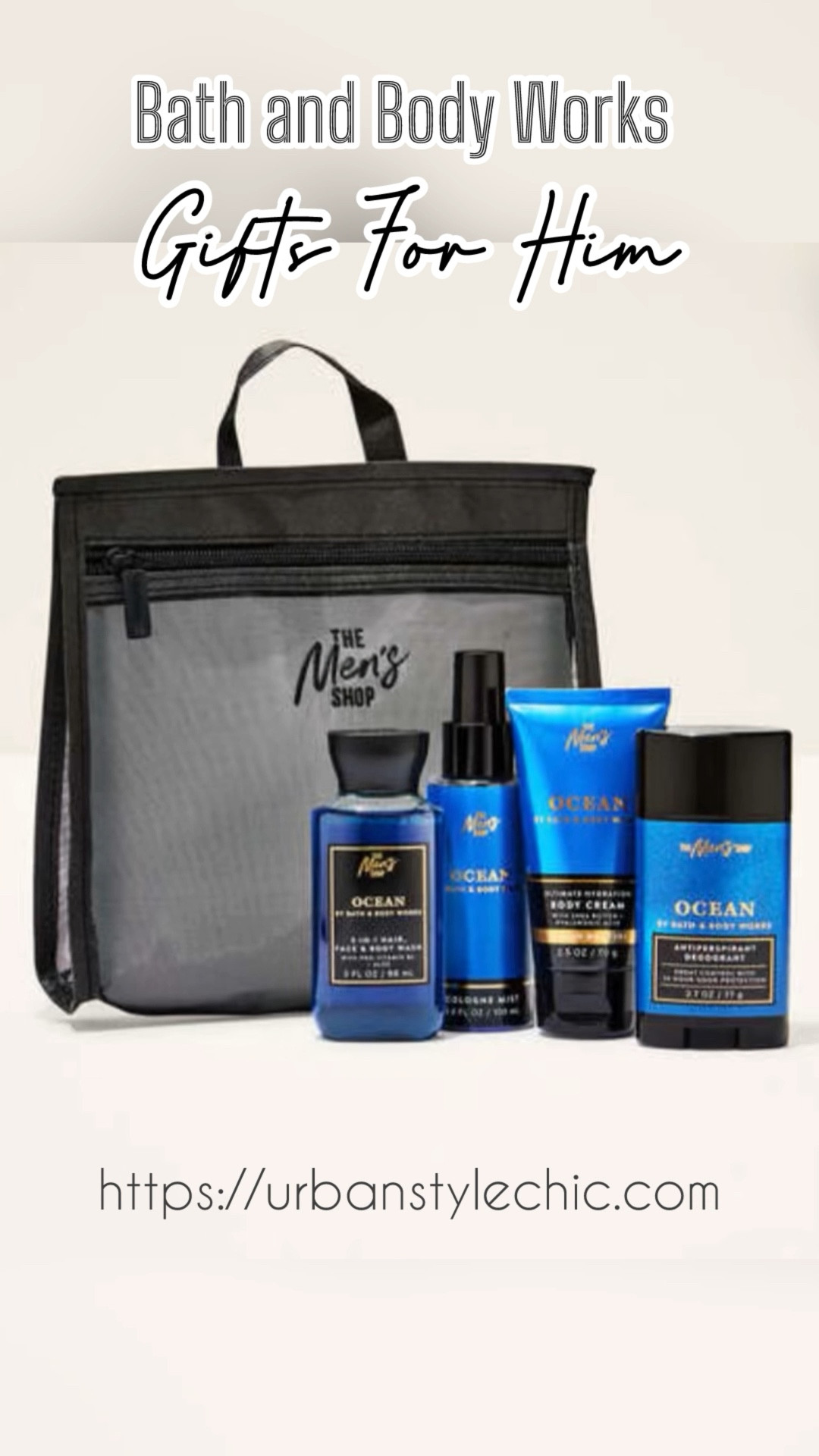 Looking for the best Bath & Body Works gifts for her and him? 💗💙 I rounded up the top scents, trending body care products, and most-loved fragrances that shoppers can’t stop raving about. These gift sets and must-have essentials are perfect for pampering, self-care nights, and everyday luxury. Treat your loved ones with the ultimate Bath & Body Works favorites! 🛁✨

________________
Bath & Body Works gifts, gifts for her, gifts for him, best scents, trending products, top fragrances,
self-care gifts, gift ideas

#LTKHoliday #LTKFindsUnder50 #LTKGiftGuide