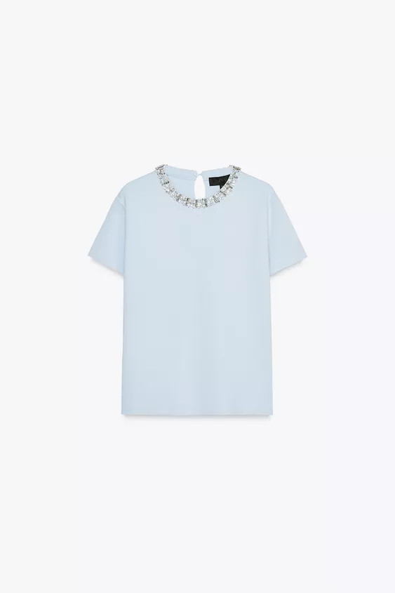 A better experience.Discover it in the app. | Zara UK