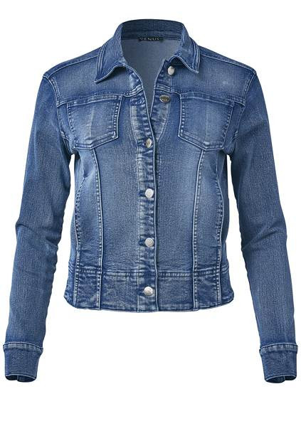Jean Jacket | VENUS