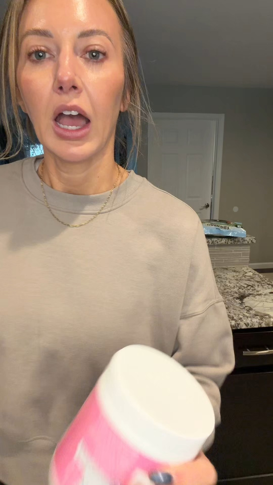  creatine made for women 🌸 Supports muscle health, energy, and overall performance without bloating — an easy add to your daily wellness routine


#LTKfitnessgoals #LTKFindsUnder50 #LTKselfcare