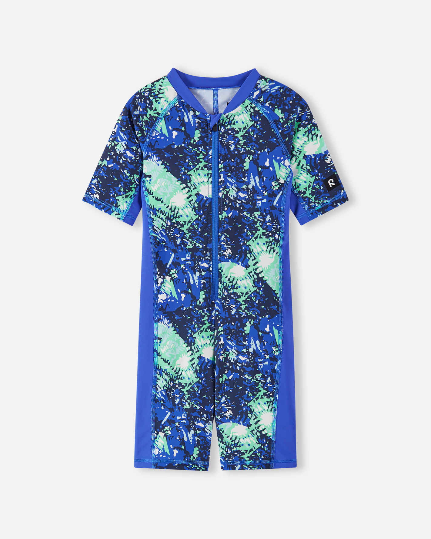 Reima Vesihiisi - Kids' UPF 50+ Swimsuit | Reima