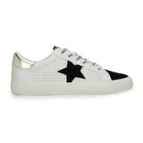 GRANDE - WHITE BLACK GOLD POP | Vintage Havana