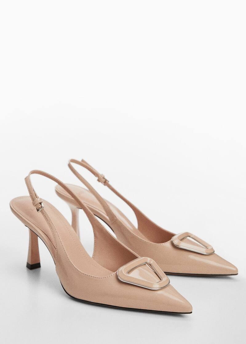Search: Beige heels (27) | Mango United Kingdom | MANGO (UK)