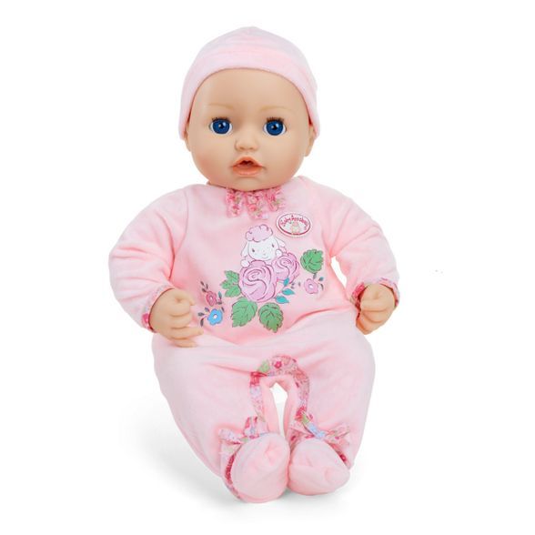 Baby Annabell Baby Doll | Target