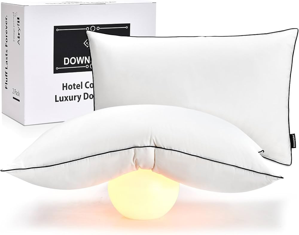 White（2 Pack） | Amazon (US)