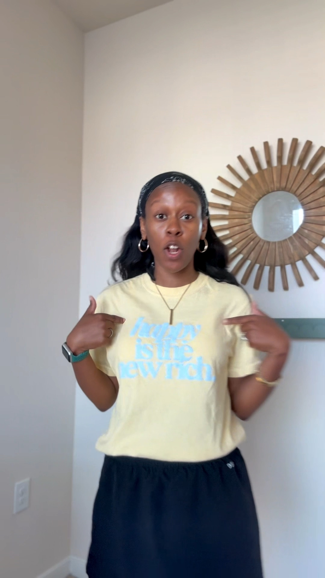 ootd!💛✨

#LTKPetite #LTKootd #LTKgrwm