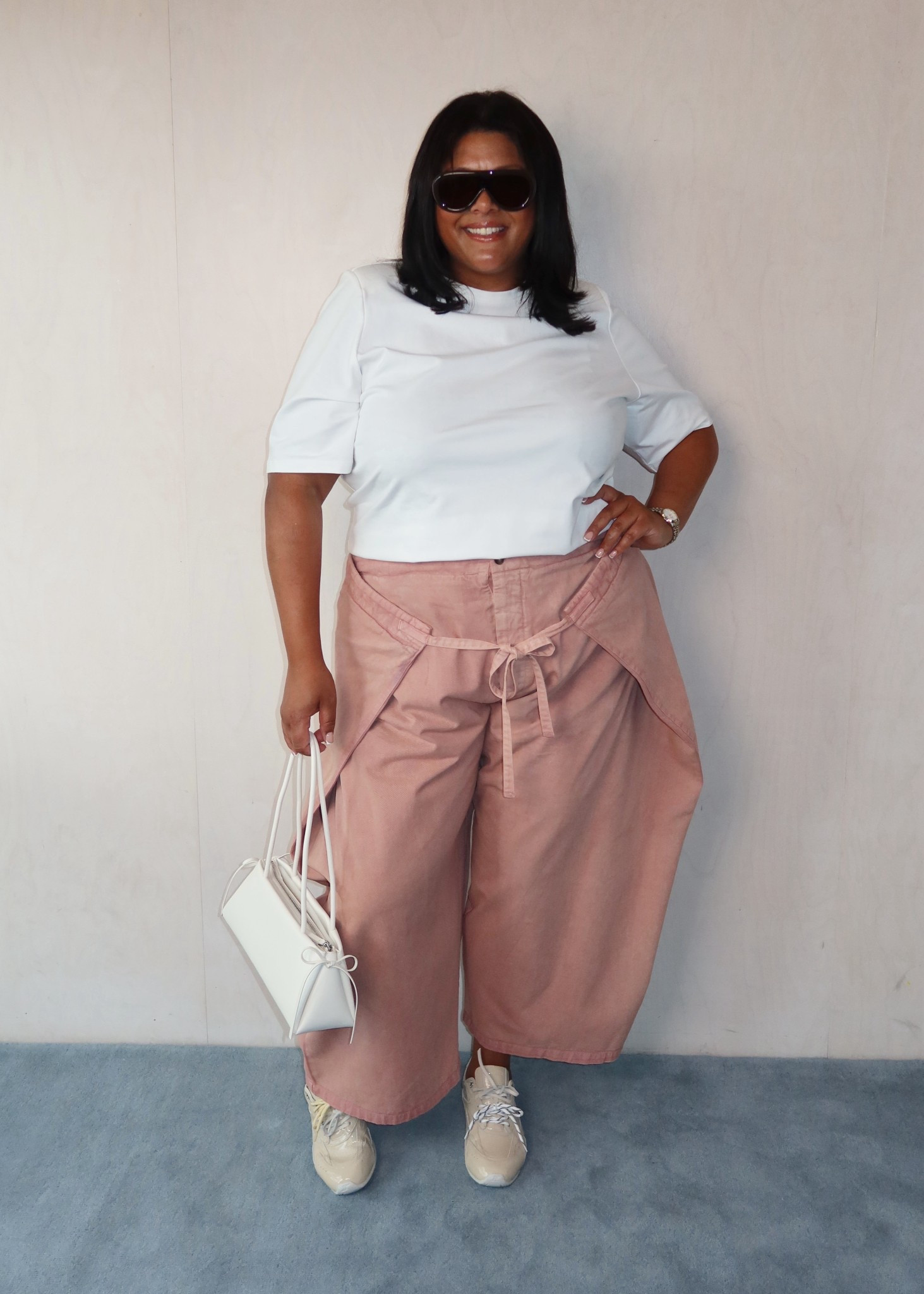 Main Character Elly Energy 📁

#LTKuk #LTKspring