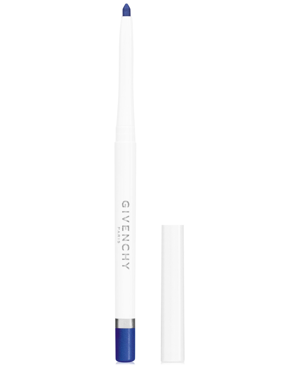 Givenchy Khol Couture Waterproof Eyeliner - Cobalt | Macy's