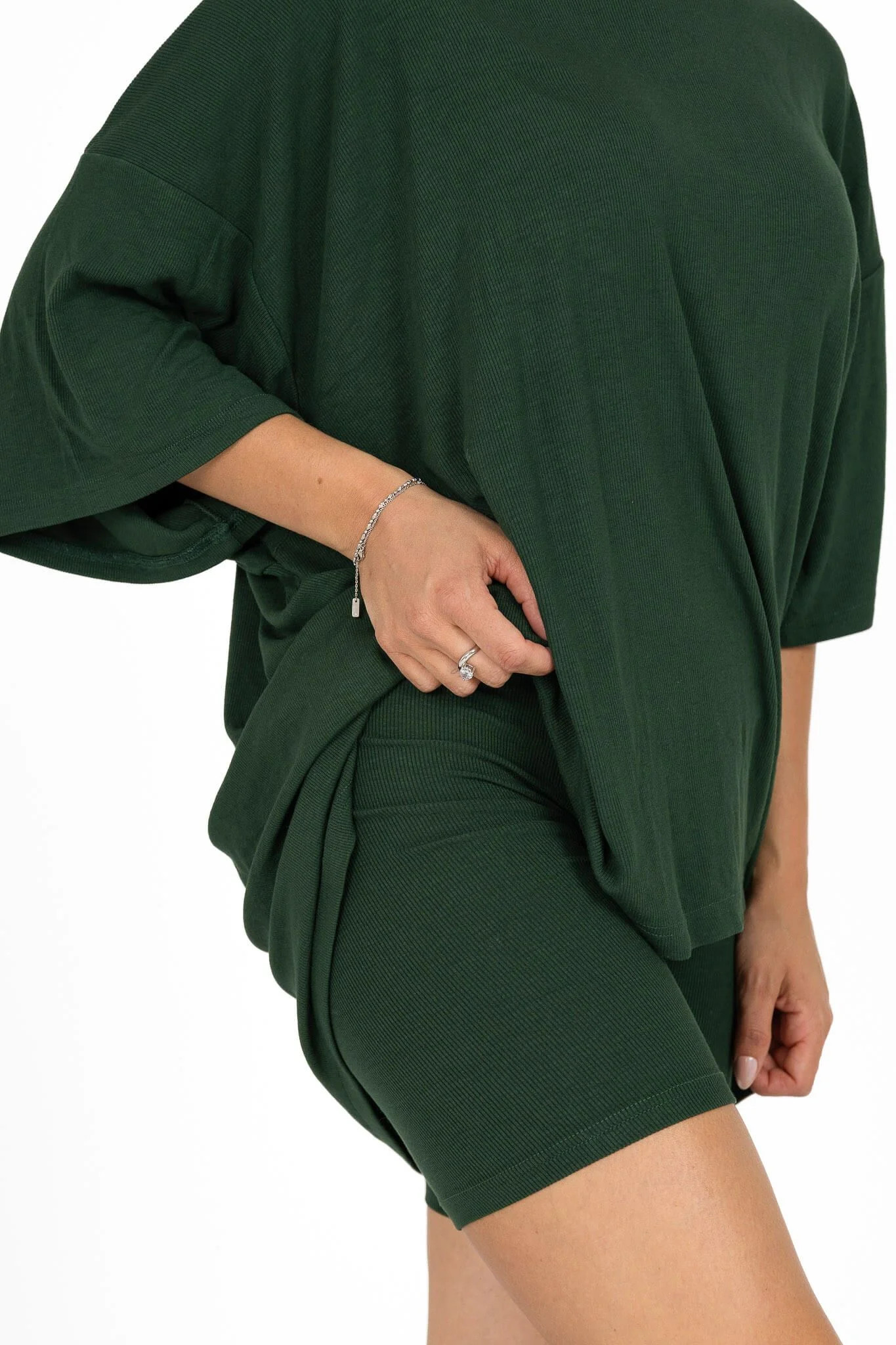 All Weekend Long Set Camel | The Foxy Kind