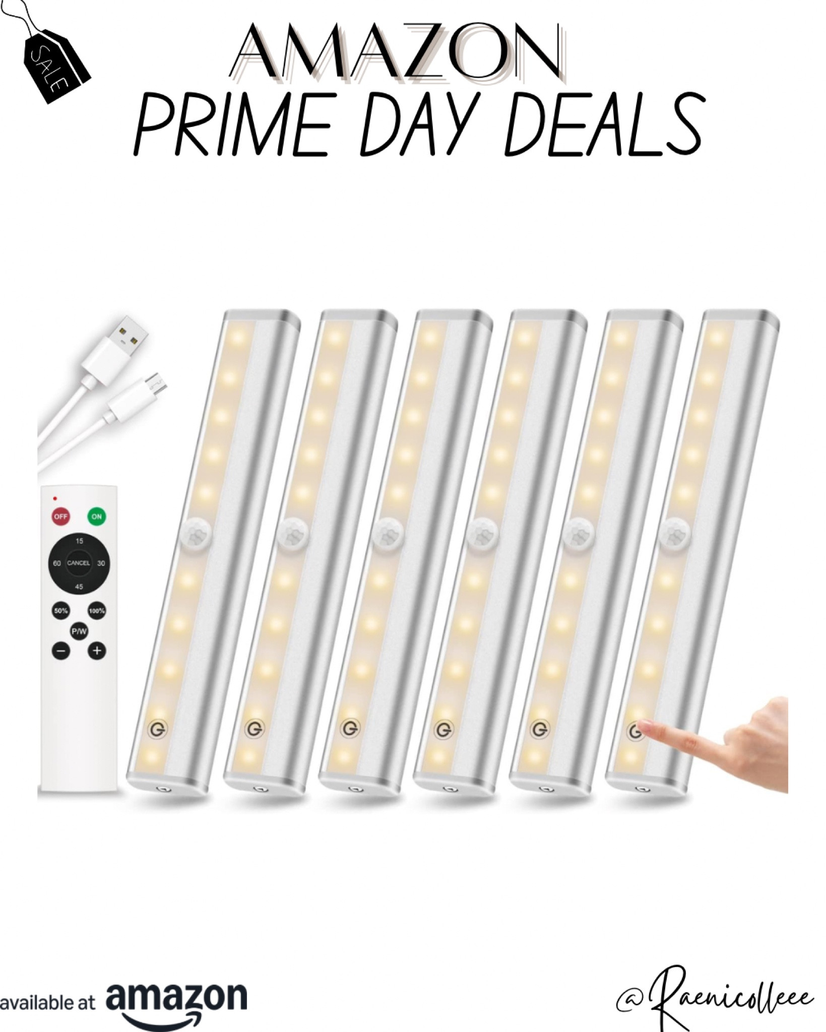 Amazon Prime Day Deals 

#LTKSaleAlert #LTKFindsUnder50 #LTKHome