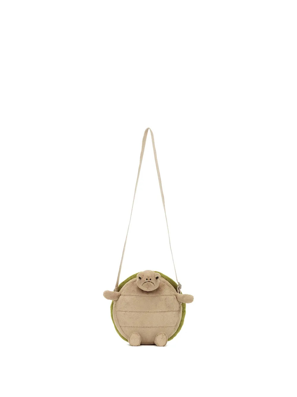 Jellycat Timmy Turtle shoulder bag - Neutrals | Farfetch Global