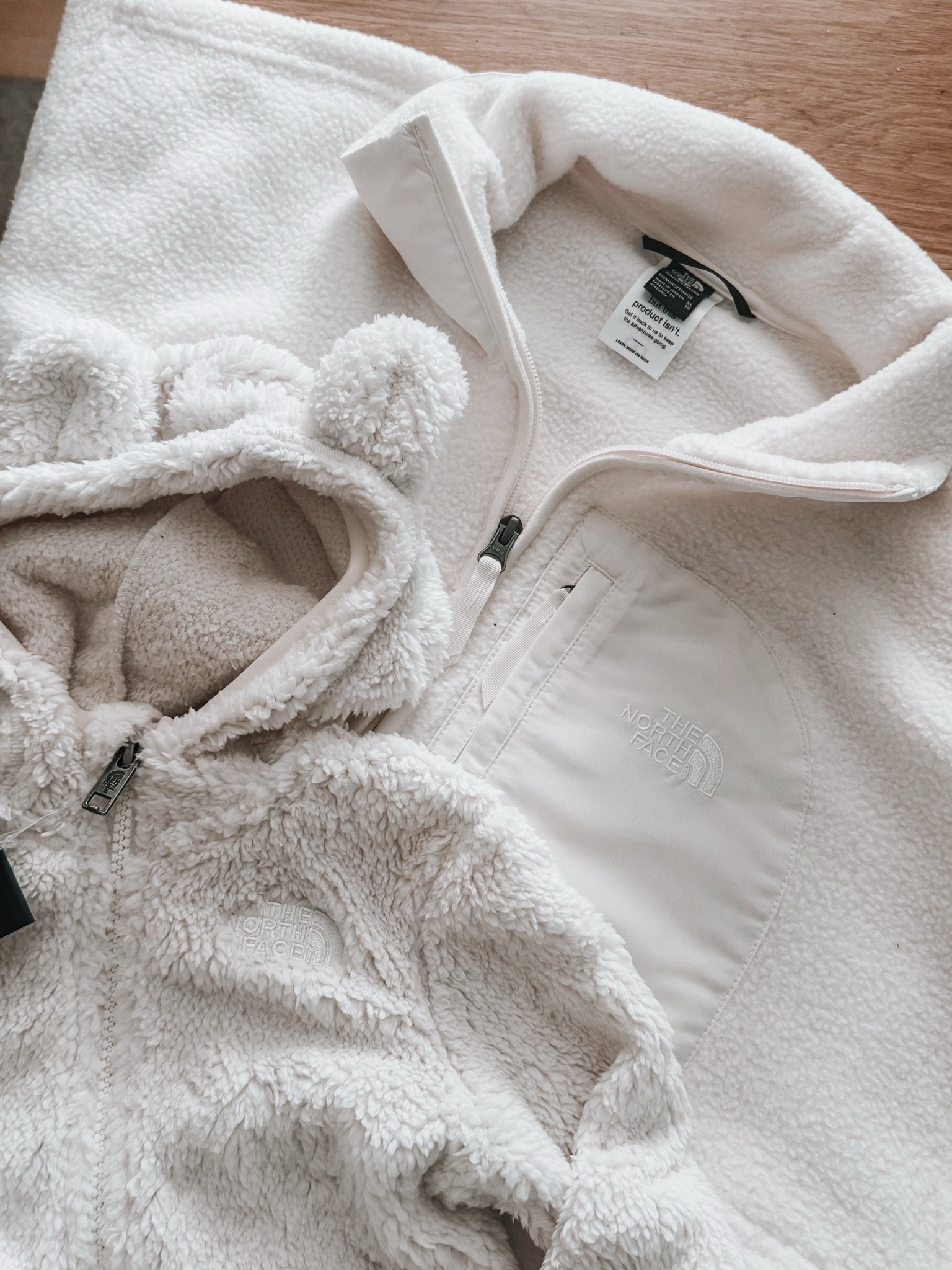 Matching Northface jackets for mommy & baby from the Nordstrom anniversary sale 🤍

#LTKBaby #LTKmomlife #LTKSaleAlert