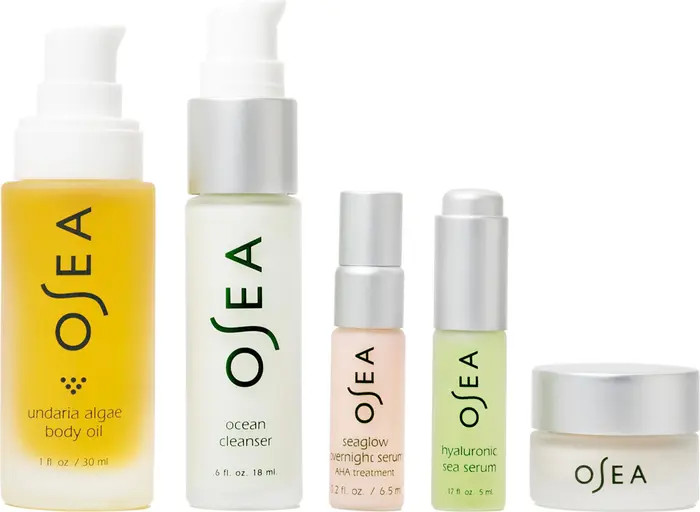 Seaglow Starter Set | Nordstrom