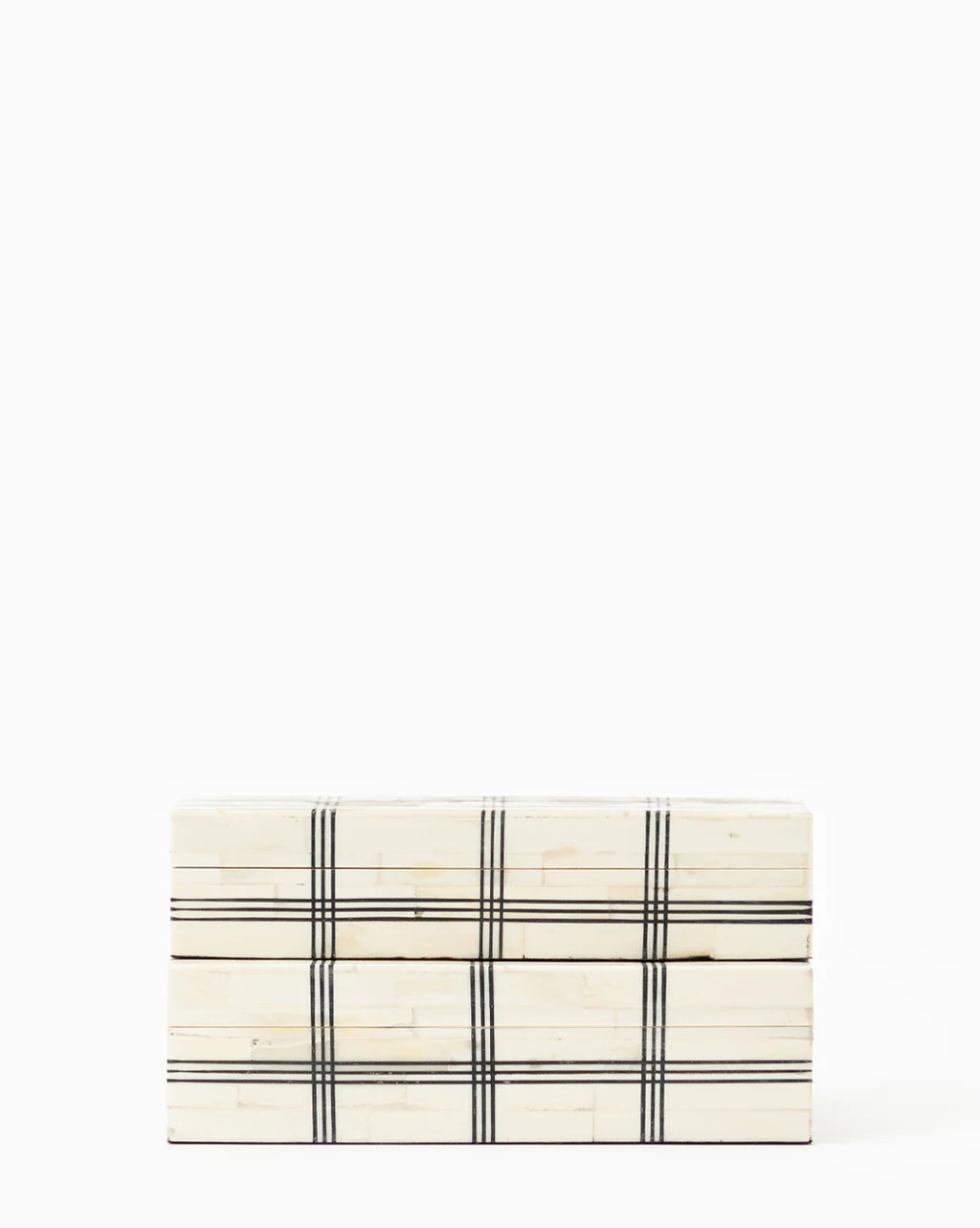 Wide Grid Box | McGee & Co.