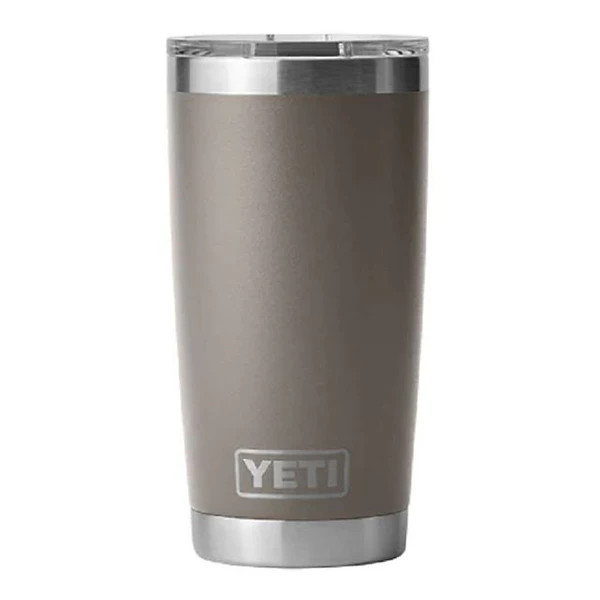 YETI 20oz Rambler Tumbler with Magslider Lid | Scheels