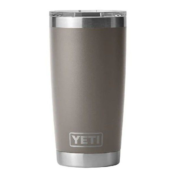 YETI 20oz Rambler Tumbler with Magslider Lid | Scheels