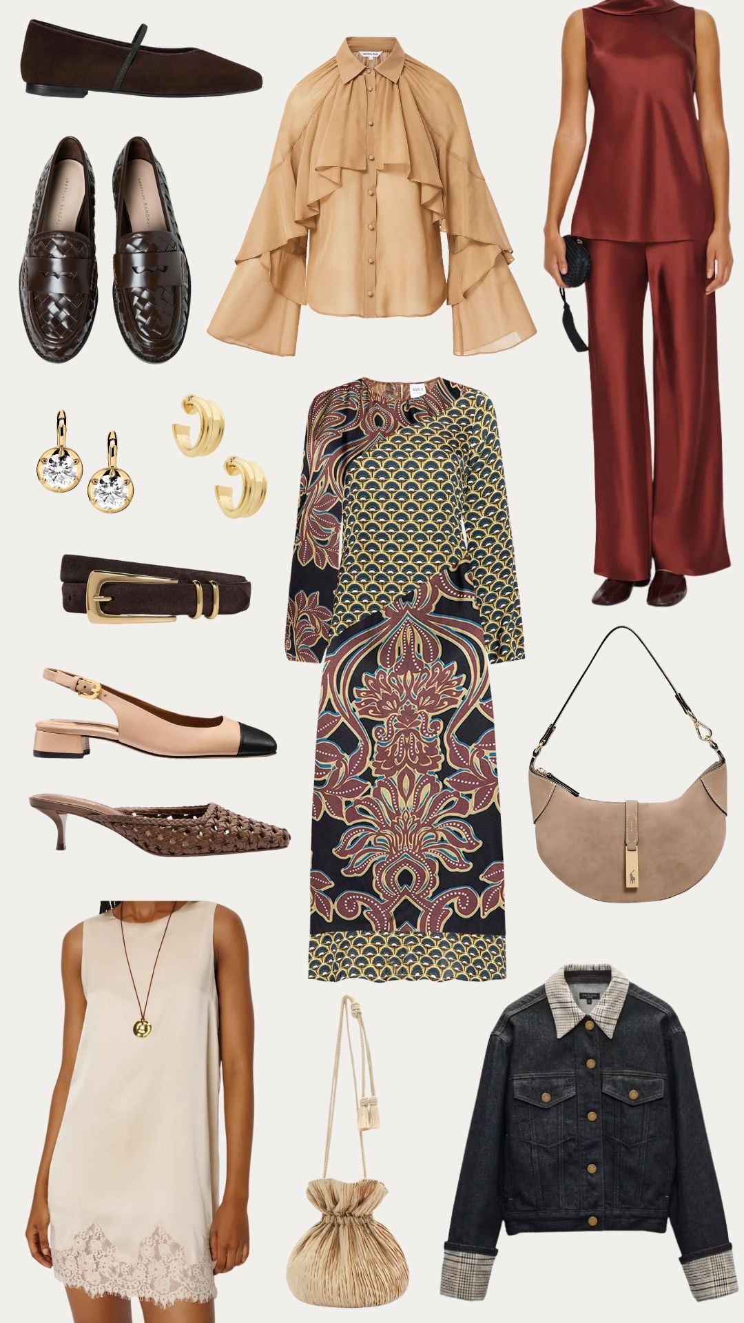 #LTKHoliday #LTKFindsUnder100 #LTKStyleTip