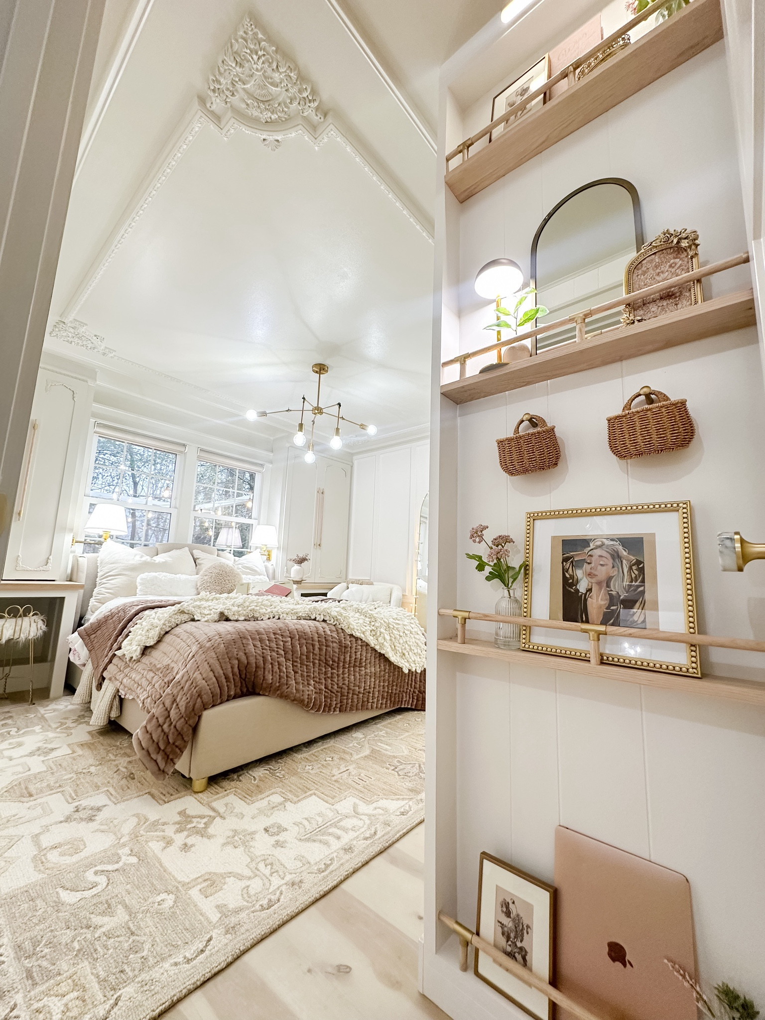 Pottery Barn Teen bedroom makeover 

#LTKstyletip #LTKhome #LTKMostLoved