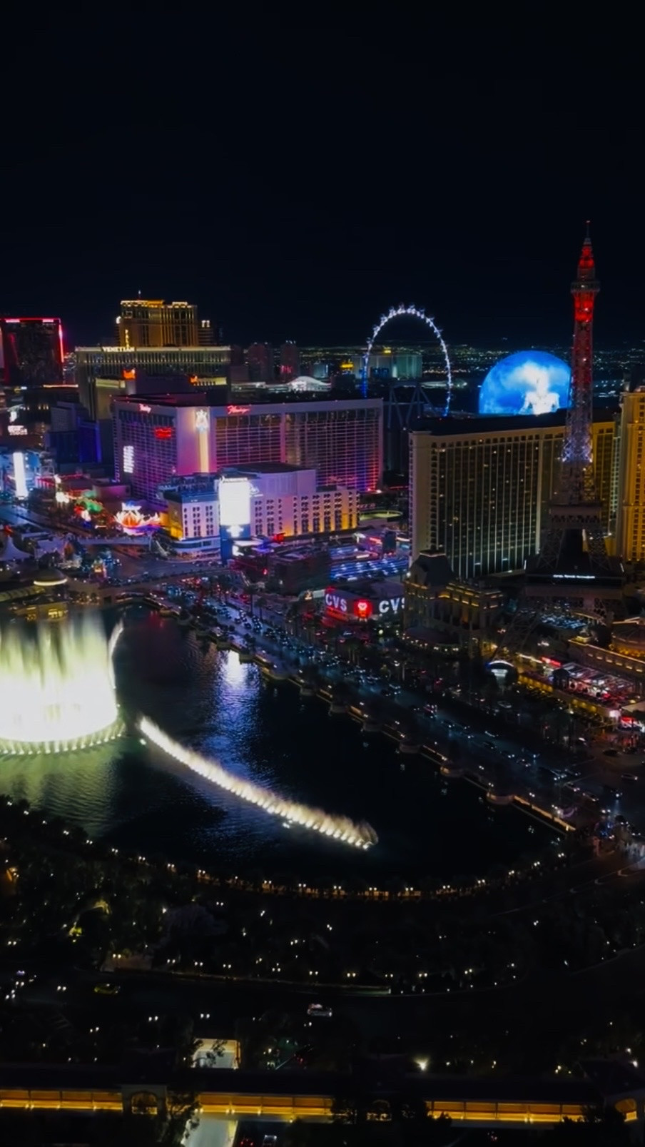 Cosmopolitan Las Vegas nights ✨ skyline views, Bellagio fountains, dinner at Amaya, cocktails under the chandelier lights, and luxury moments all over the Strip. Linking the Vegas-inspired edit with statement handbags, elevated travel looks, designer accessories, sleek heels, and night-out pieces that match the entire aesthetic of this stay. Think late-night glam, rooftop energy, and luxury travel dressing from check-in to dinner reservations 💋

Nirvana the Shih Tzu 💋 Nirvana Approved

#LTKgrwm #LTKdayinmylife #LTKTravel