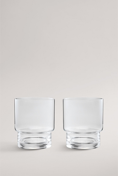 Lexi Tumbler Set of 2 | Country Road