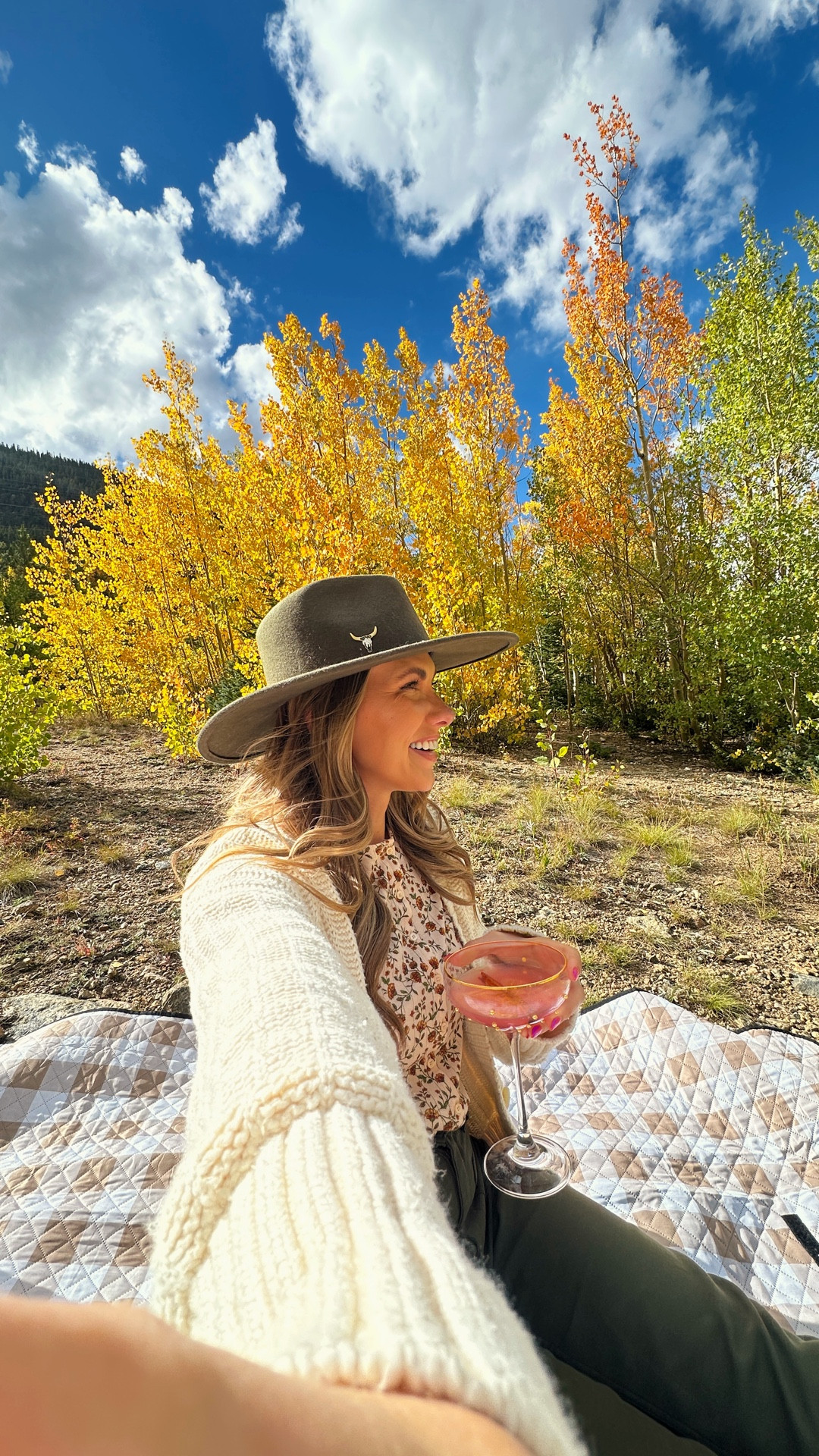 Loving these new fall pieces from Faherty!

Everything is true to size! Wearing a 27 in the pants and a small in the sweater!!

Fall fashion 
Boots 
Colorado 

#LTKFindsUnder100 #LTKSeasonal #LTKStyleTip